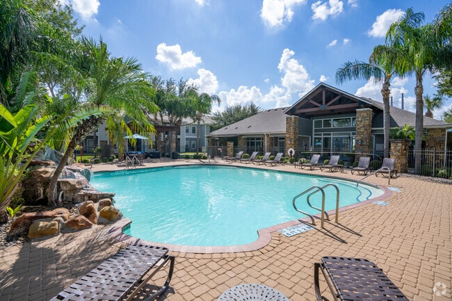 Building Photo - The Reserve at Cimarron