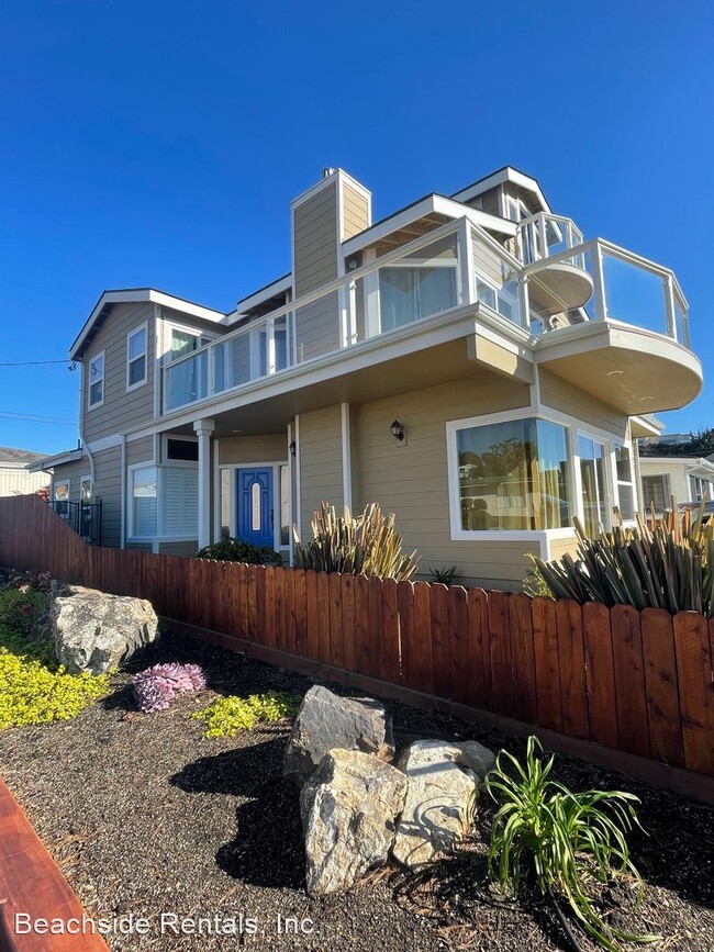 Building Photo - 3 br, 3 bath House - 1637 Cass