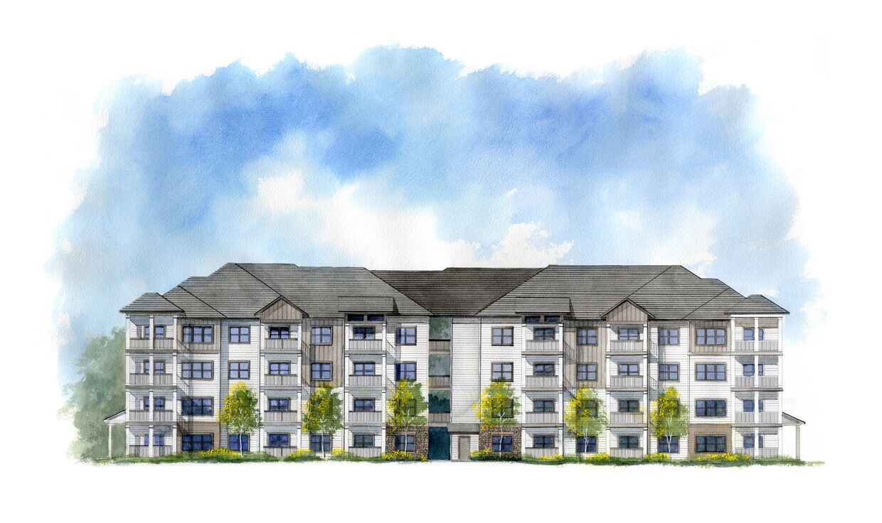 Gateway Village at Swan Creek Apartments in Athens, AL