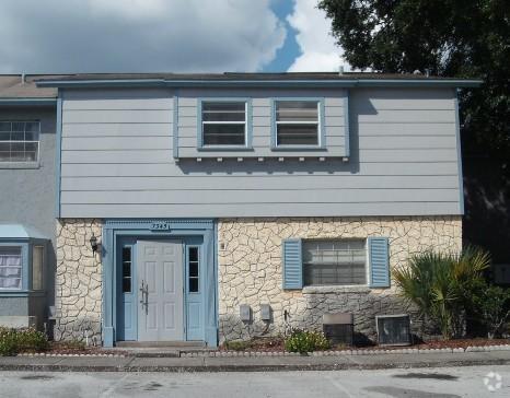 Building Photo - 7345 Daniel Webster Dr