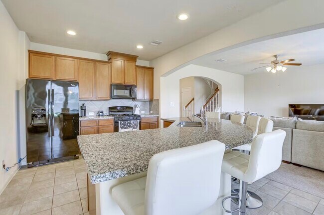 Foto del edificio - 15015 Winter Valley Ct