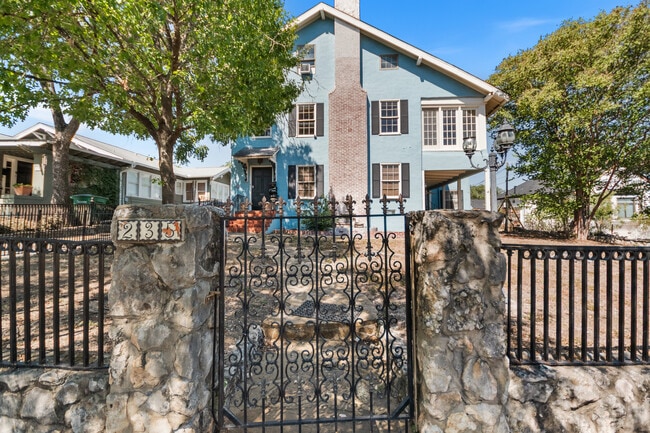 Building Photo - 235 E Huisache Ave