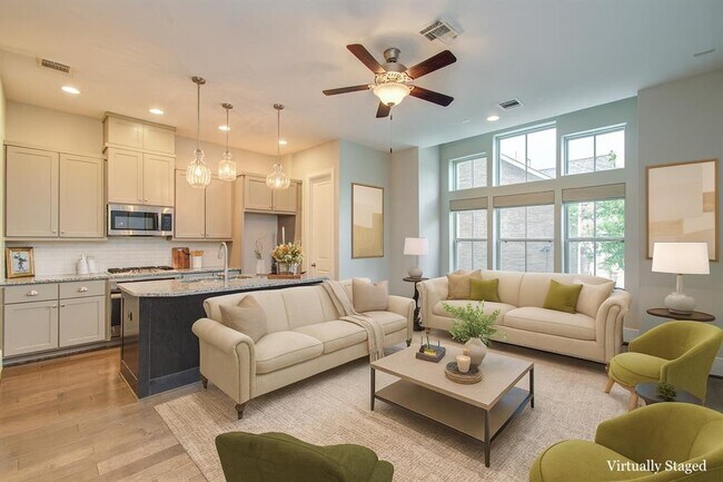 Foto del edificio - 11012 Ayrshire Park Ln