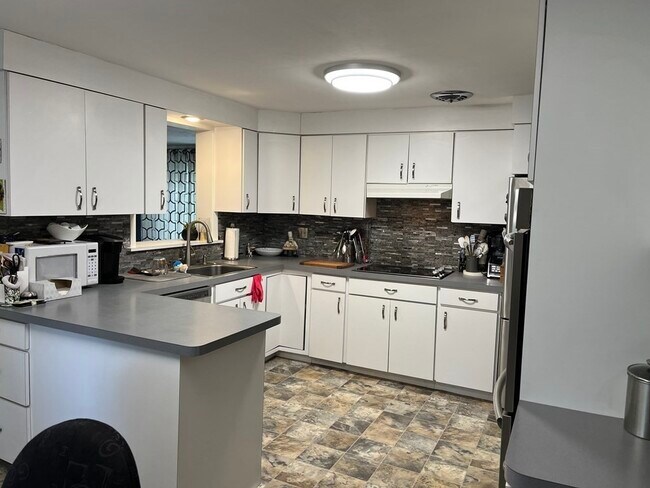 Foto del edificio - 7 Ferguson Rd