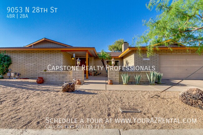 Foto del edificio - 9053 N 28th St