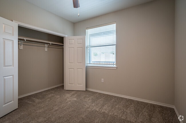 2HAB, 2BA - 933 ft² - Aria at Kirkwood - (New)
