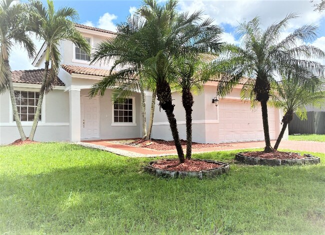 Foto del edificio - 14300 SW 159th Pl