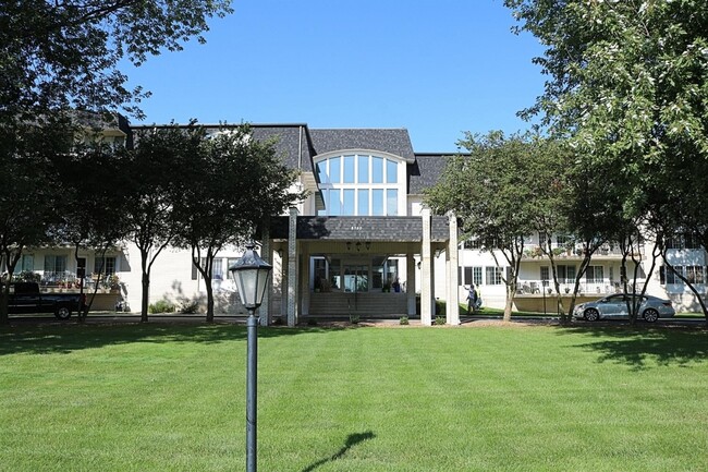 Building Photo - 8750 Harrison Ave