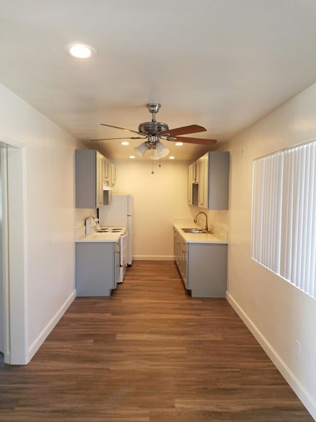 Foto del edificio - 1 bed, 1 bath