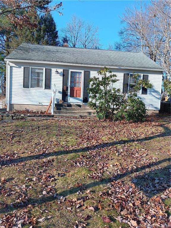 82 Morningside Dr E, Bristol, CT 06010 House Rental in Bristol, CT