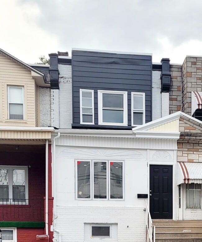 Front of Home - 1704 S 54th St