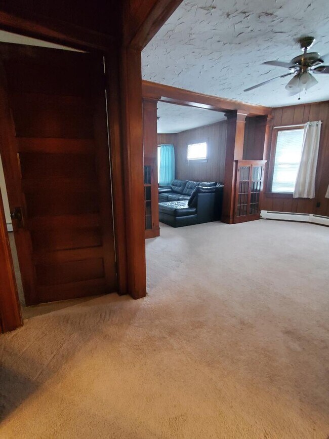 Foto del edificio - 36 Colfax St