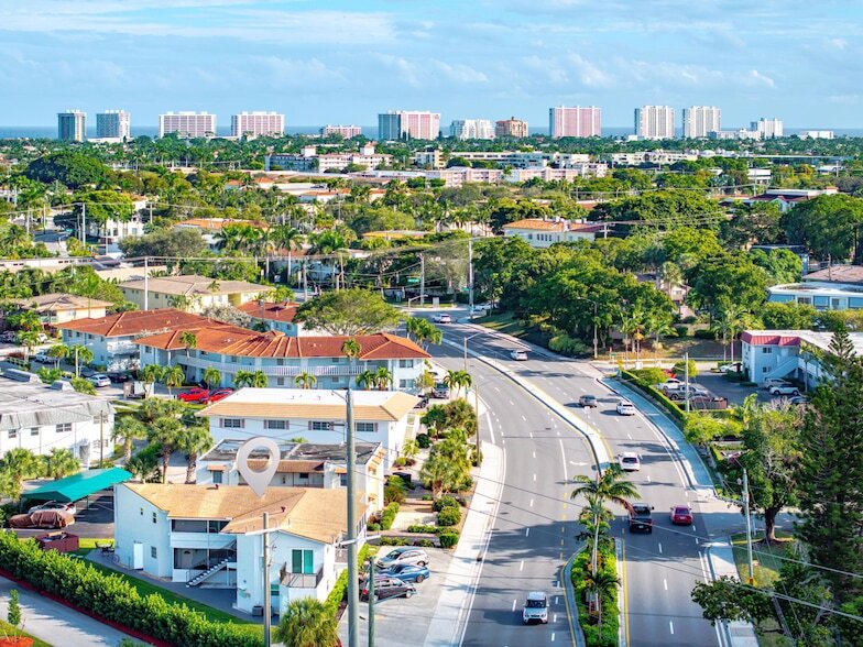 Photo - 491 W Camino Real Unit 6