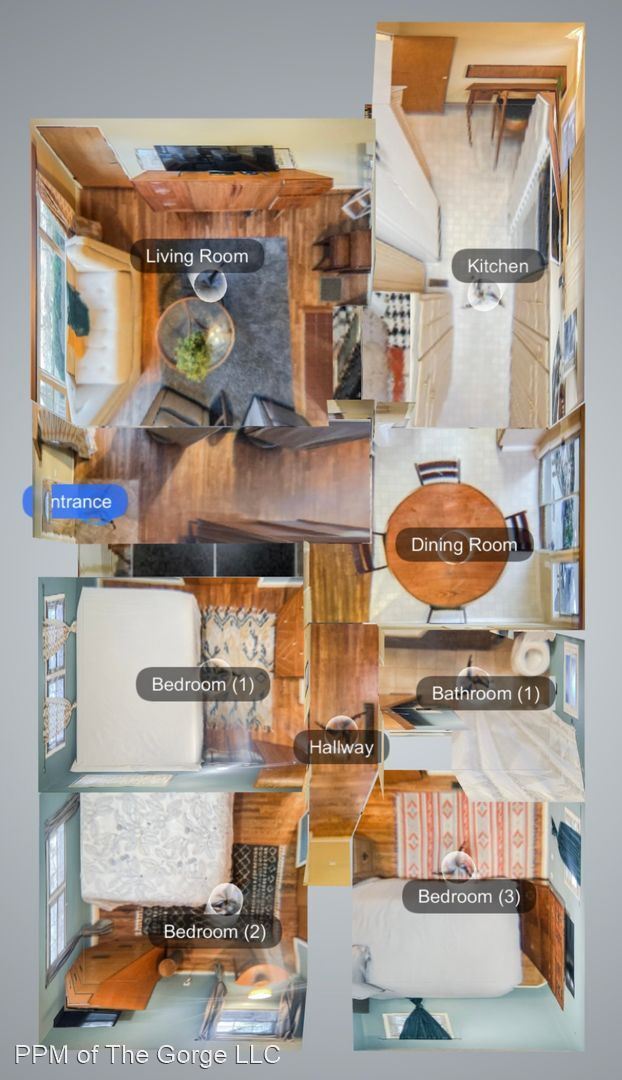 Foto del edificio - 3 br, 2 bath House - 809 East 20th Street