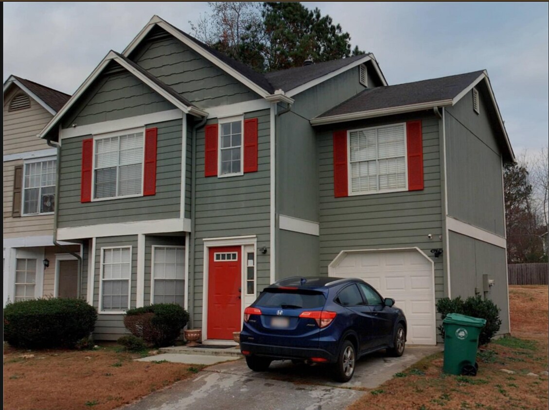 Photo - 3835 Conley Downs Dr (Decatur, GA)