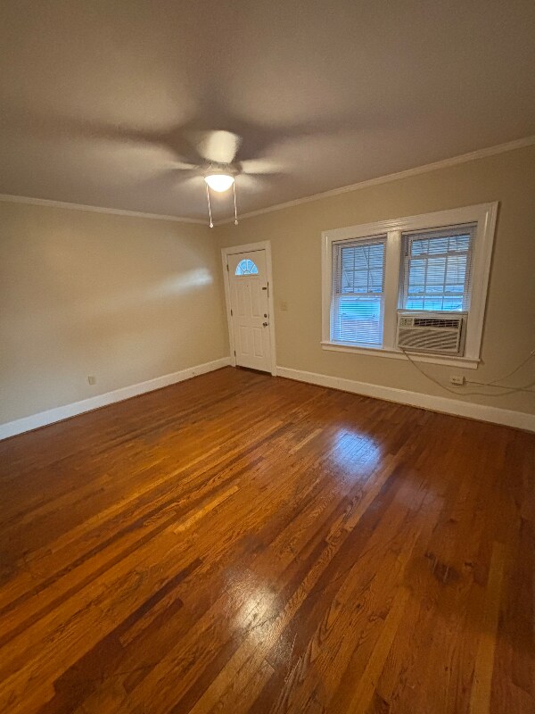 Foto del edificio - 411 W Ransom St