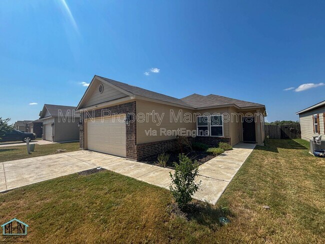 Foto del edificio - 4619 Heathers Star St