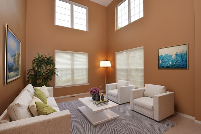 Foto del edificio - 1299 Mallard Ln