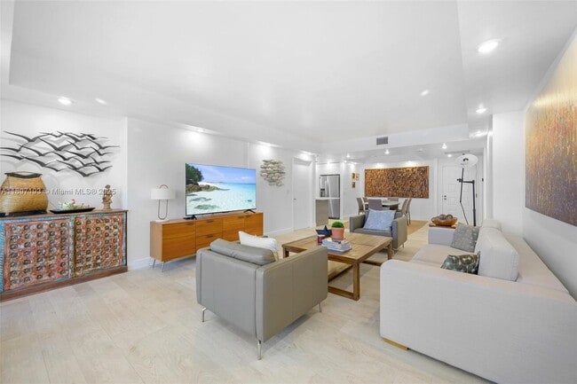 Foto del edificio - 5000 N Ocean Blvd