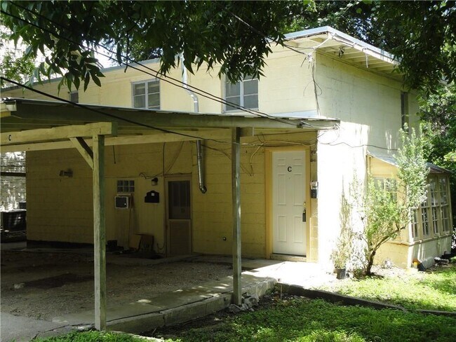 Foto del edificio - 3205 Grooms St