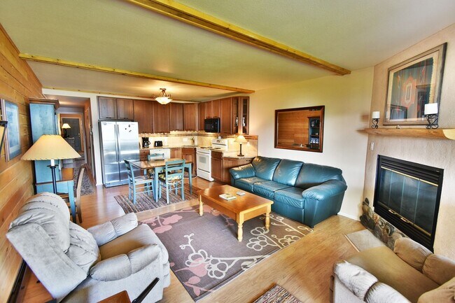 Building Photo - Winter Seasonal Rental- Lake Dillon Condos 203