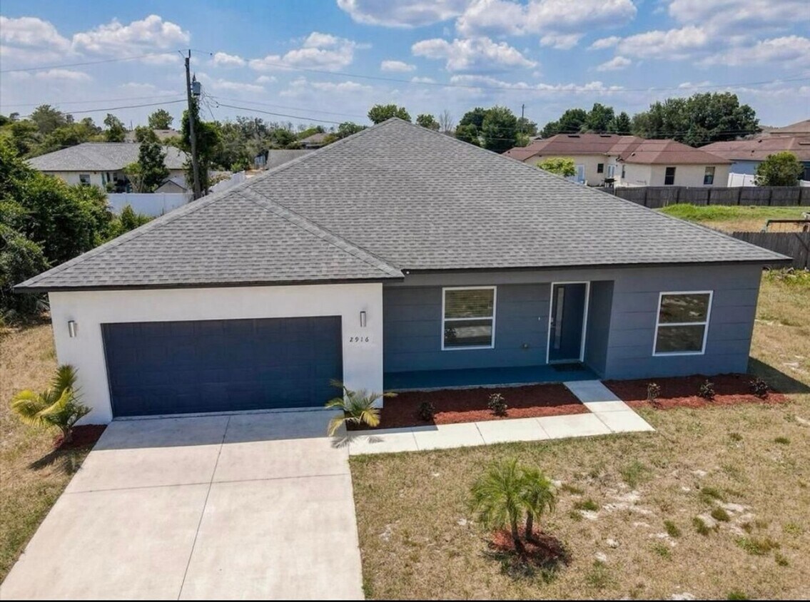 Foto principal - 2916 Monarch Ave