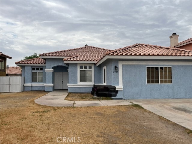 Primary Photo - 2125 Coyote Ave