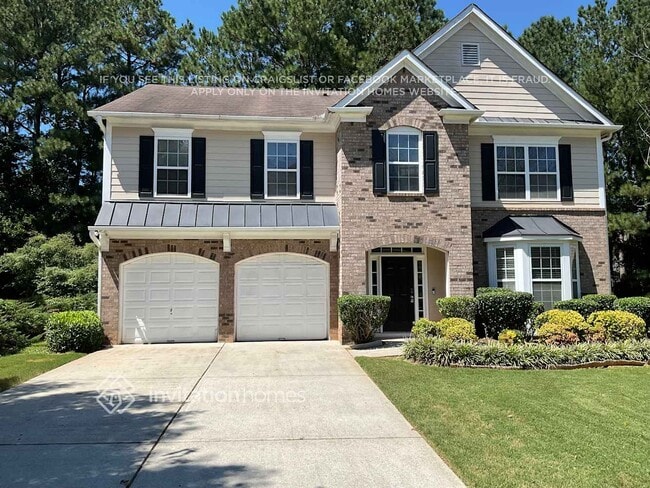 Building Photo - 1125 Ethans Way