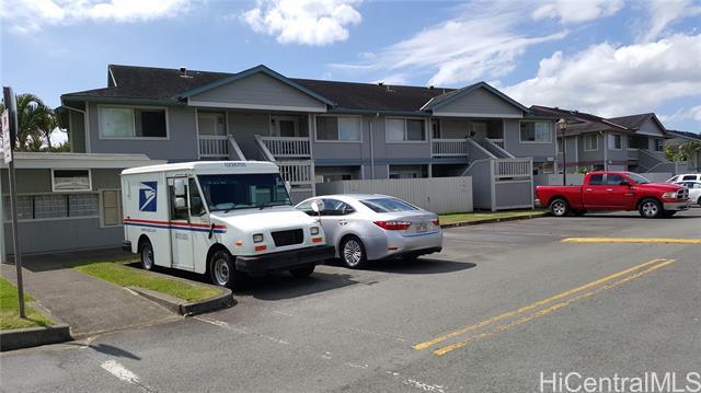 Foto del edificio - 95-1141-1141 Maka?ika?i St