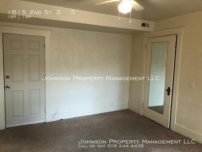 Building Photo - 1615 2nd St S