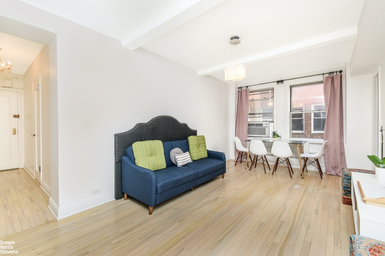 333 E 43rd St Unit 917, New York, NY 10017 Apartment for Rent in New