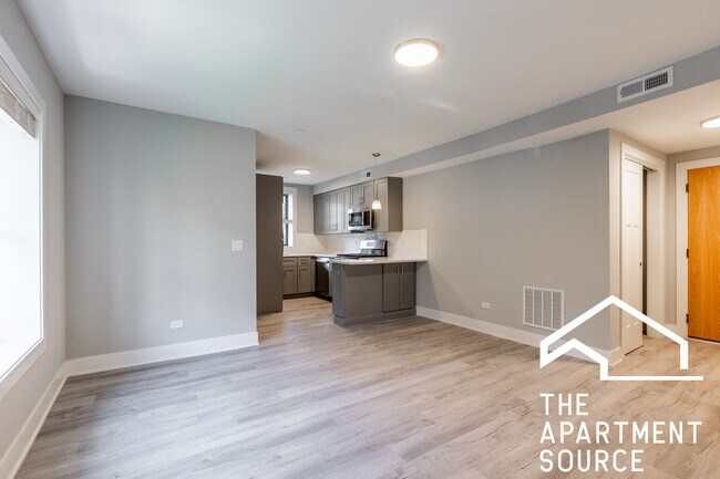 Foto del edificio - 1135 Oak Ave