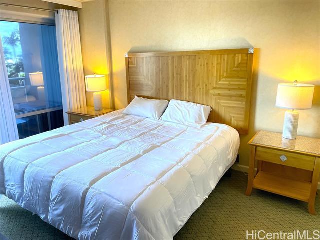 Foto del edificio - 1777 Ala Moana Blvd