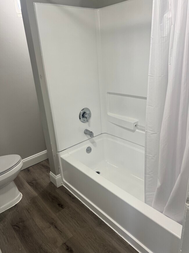 Building Photo - 1478 S 9th St