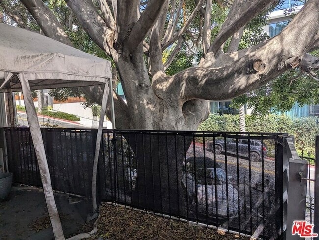 Building Photo - 1323 N Olive Dr