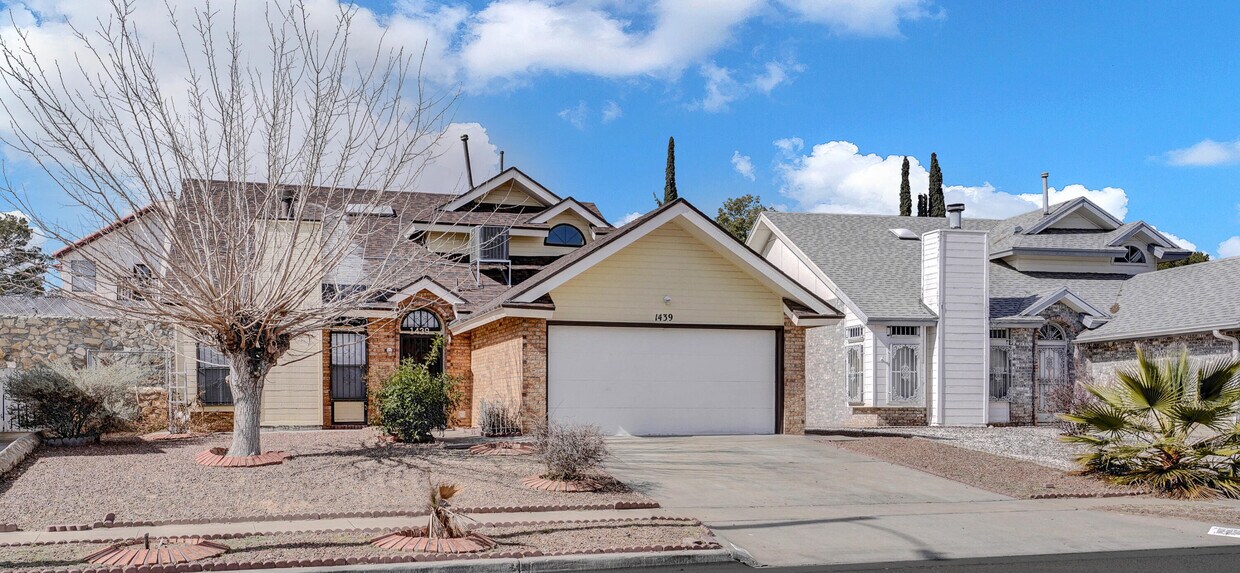 Foto principal - 1439 Jim Larabel Dr