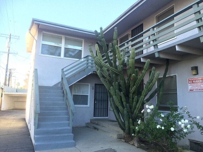 Building Photo - 12021 Louise Ave