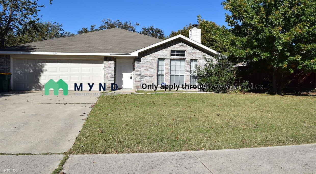 Primary Photo - 3 br, 2 bath House - 327 W Little Creek Rd