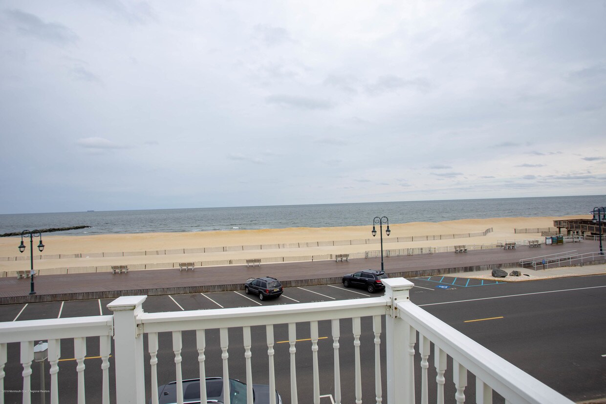 904 Ocean Ave Unit 5, Belmar, NJ 07719 Room for Rent in Belmar, NJ