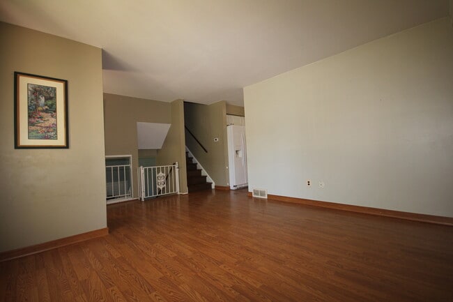 Living Room - 4233 Marywood Dr