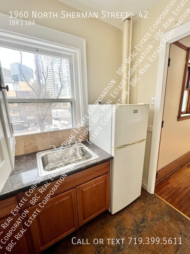 Foto del edificio - 1960 Sherman St