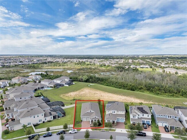 Foto del edificio - 8156 Water Blossom Ln