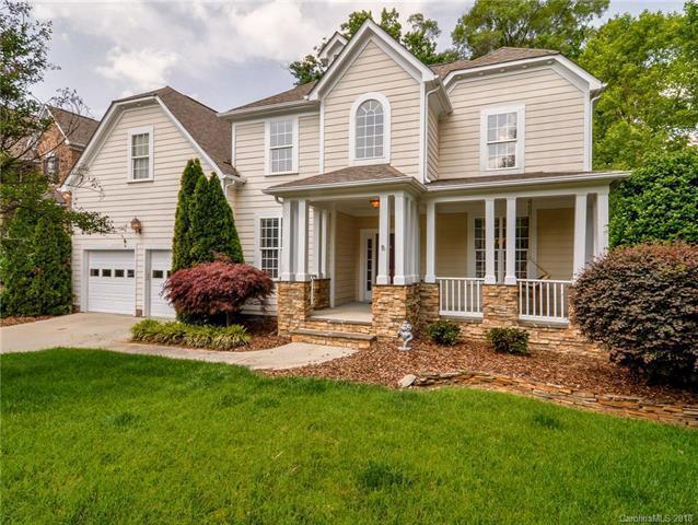 Primary Photo - 427 Pinnacle Lane, Huntersville, NC, 28078
