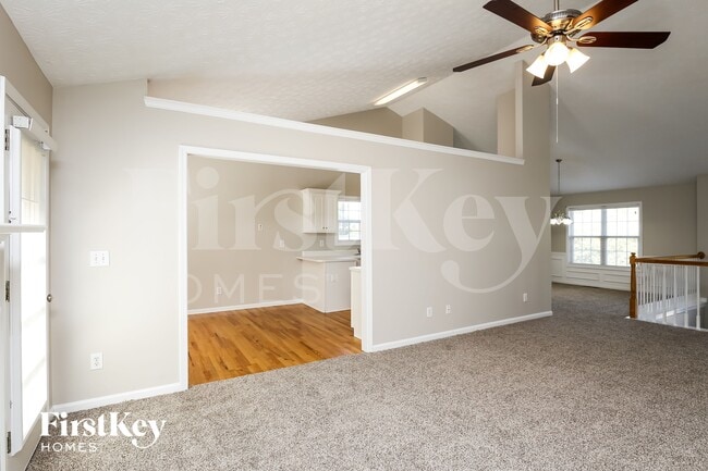 Building Photo - 4425 Red Rock Point