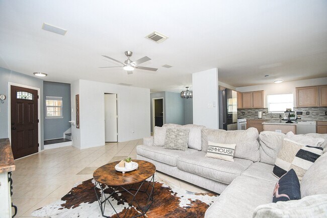 Foto del edificio - 20506 Lantern Springs Ln