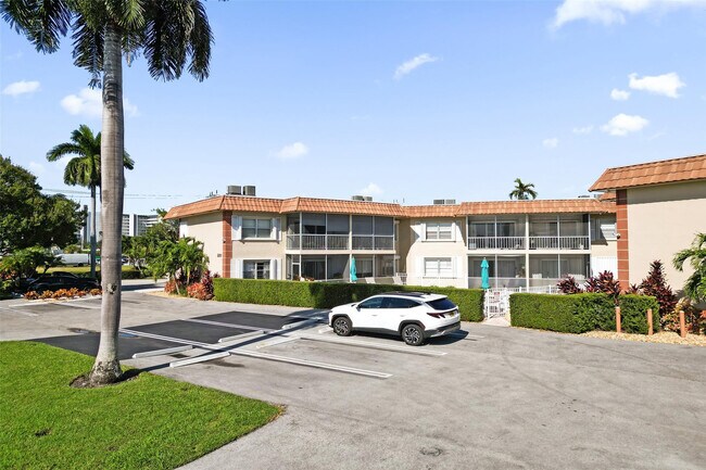 Foto del edificio - 2201 SE 9th St