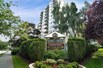 Building Photo - Ocean Park Place Apartments