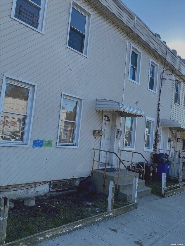 Primary Photo - 216-30 99th Ave