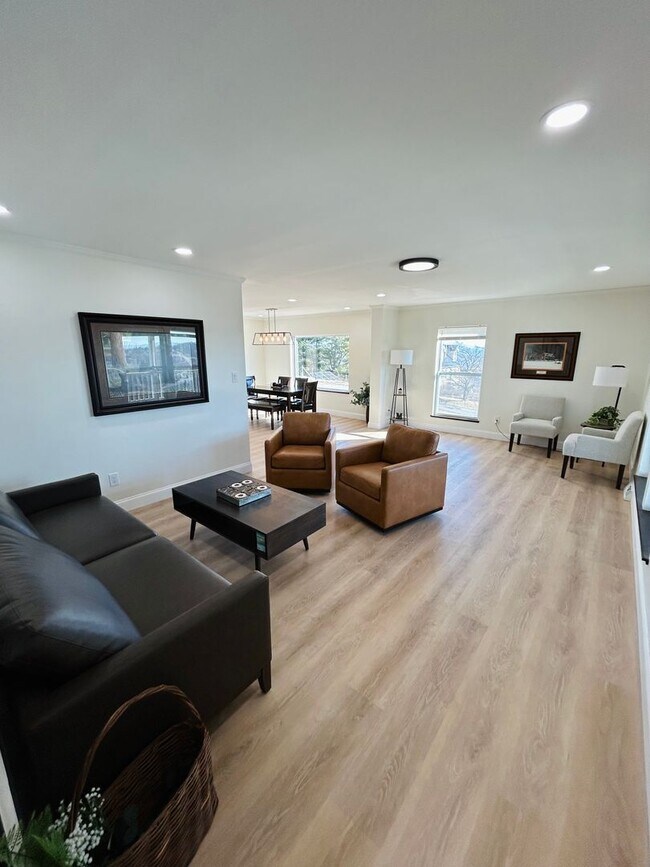 Foto del edificio - Beautiful Home Located in Blacksburg