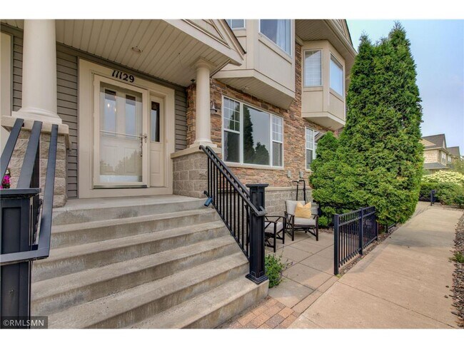 Foto del edificio - 11129 Kinsley St